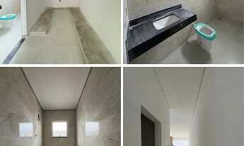 Imagem 6: Casa bairro São Jorge