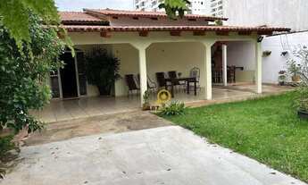 Imagem 7: Casa Residencial à venda, Setor Sudoeste, Goiânia - CA0042