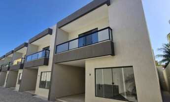 Imagem 3: Casa para Venda em Lauro de Freitas, Pitangueiras, 4 dormitórios, 4 suítes, 4 banheiros, 2