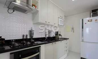 Imagem 7: Apartamento 90 m² à venda na Vila Dom Pedro II