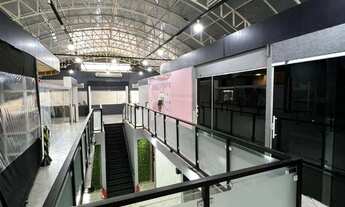 Imagem 8: Salão, 500 m² - venda por R$ 8.500.000,00 ou aluguel por R$ 35.000,00/mês - Centro - Guaru