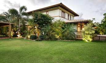 Imagem 2: CASA LOCAÇÃO TEMPORADA PRAIA DO FORTE