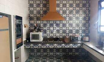 Imagem 6: Casa para aluguel, 5 quartos, 1 suíte, 3 vagas, Santa Lúcia - Belo Horizonte/MG