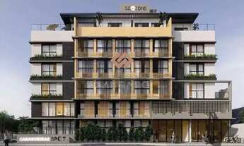 Imagem 4: Studio em construção à venda em Canasvieiras