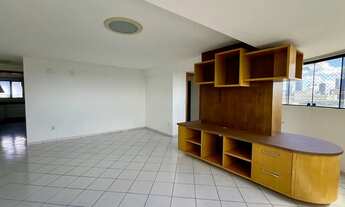 Imagem 6: Apartamento 174m no Alaíde da Escóssia, 3 suítes, closet, escritório, 3 vagas, Dependência