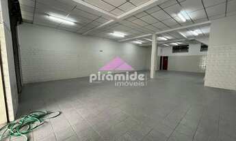 Imagem: Ponto Comercial no Parque Residencial Flamboyant