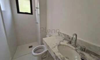 Imagem 5: Apartamento à venda em Campinas, Parque Nova Campinas, com 2 suítes, com 82.9 m²