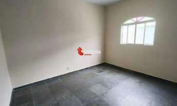 Imagem 2: Casa para aluguel, 1 quarto, 3 vagas, Jardim Felicidade - Belo Horizonte/MG