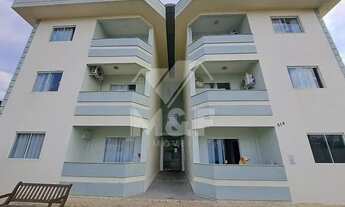 Imagem: Apartamento no Residencial Gabriela - Aluguel