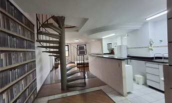 Imagem: Duplex para venda com 99 metros quadrados