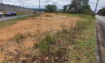 Imagem: Lote 1080m2 limpo plano Vivenda das Marinas