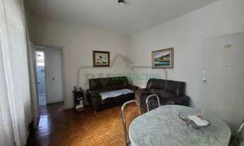 Imagem 3: ADIRV Apartamento para venda possui 74 metros quadrados com 2 quartos em Granbery