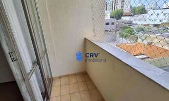 Imagem 5: Apartamento para alugar, 74 m² por R$ 2.300,00/mês - Centro - Londrina/PR