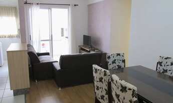 Imagem: Garden Palhano - Mobiliado - 69m² privativos