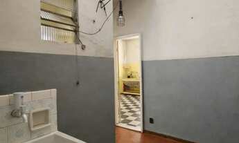 Imagem 2: Apartamento com terraço no Ano Bom - 200m² - Aceita pets