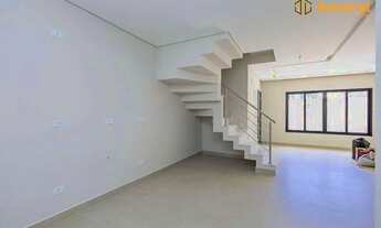 Imagem 13: Sobrado com 3 dormitórios à venda, 125 m² por R$ 1.090.000,00 - Água Verde - Curitiba/PR