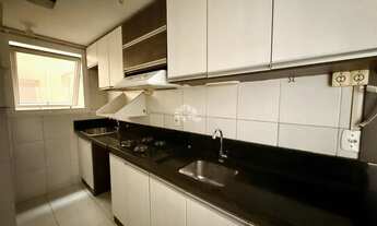 Imagem 5: Apartamento de 2 dormitórios, 1 vaga, orientação Norte, perto do Shopping Villaggio