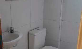 Imagem 5: Sala vista livre