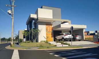 Imagem: Casa de Condomínio com 3 quartos, Village