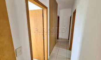 Imagem 7: Apartamento padrão, Bairro Ana Maria, Zona Sul, Ribeirão Preto SP