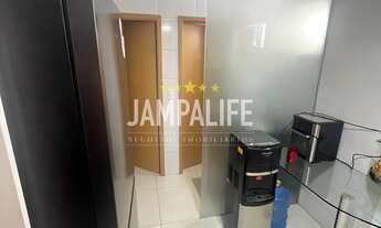 Imagem 7: Apartamento no Cabo Branco, João Pessoa/PB