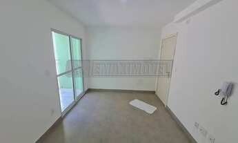 Imagem 3: Apartamento Padrão em Sorocaba