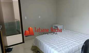 Imagem 6: Alugo excelente casa mobiliada na Avenida Maria Quitéria