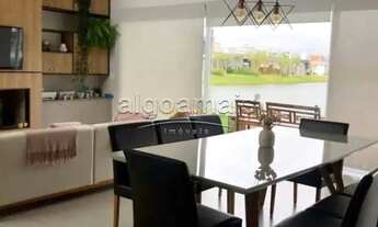 Imagem 5: Casa em Condomínio, 3 dormitórios em Condominio Riviera Xangri-La, Xangri-Lá REF: CA0201