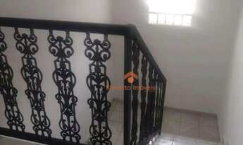 Imagem 7: Sobrado com 3 dormitórios, 120 m² - venda por R$ 735.000,00 ou aluguel por R$ 7.800,00 - J