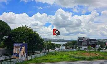 Imagem 6: SALA COMERCIAL COM VISTA PARA A LAGOA!