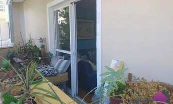 Imagem 3: Apartamento para Venda em Teresópolis, JARDIM CASCATA, 3 dormitórios, 1 suíte, 4 banheiros