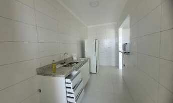 Imagem 5: APARTAMENTO 2 SUÍTES PARA LOCAÇÃO AVIAÇÃO PRAIA GRANDE