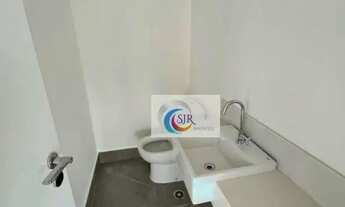 Imagem 10: Conjunto para alugar, 501 m² por R$ 96.074,94/mês - Pinheiros - São Paulo/SP