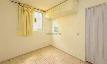 Imagem 5: Apartamento 2 quartos à venda em Santa Maria