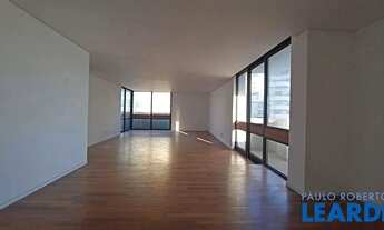 Imagem 6: APARTAMENTO - HIGIENÓPOLIS - SP