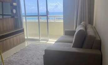 Imagem 6: Apartamento Mobiliado para Alugar em Ponta Negra - Natal