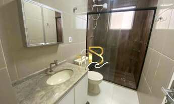 Imagem 7: Apartamento com 2 dormitórios para alugar, 112 m² por R$ 4.000/mês - Pitangueiras - Guaruj