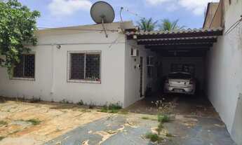 Imagem 6: Casa no Bairro São Jorge da Lagoa