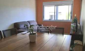 Imagem 2: Apartamento de 1 dormitório no bairro Partenon