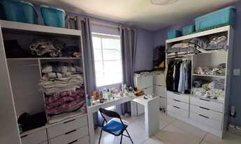 Imagem 6: Amparo Imóveis-Vende apartamento 2 quartos sendo 1 suíte Parque Hotel-Araruama