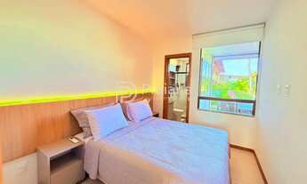 Imagem 7: APARTAMENTO COM 2 SUÍTES MOBILIADO | TÉRREO| LOCAÇÃO TEMPORADA| EM ITACIMIRIM