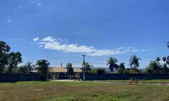 Imagem 4: Lote Condomínio Mansões do Lago