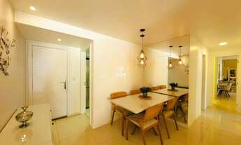 Imagem 6: 3 quartos sendo 1 suíte (140m²) por R$ 1.250.000,00 - Itapuã REF: AP3282