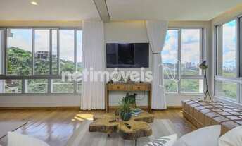 Imagem 5: Venda Casa em condomínio Condomínio Vila Alpina Nova Lima