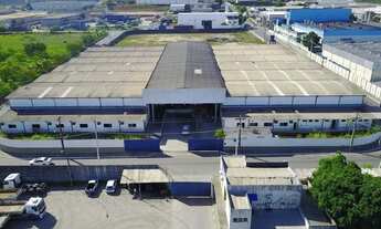 Imagem: GALPÃO COMERCIAL em CAMAÇARI - BA, CENTRO