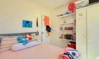 Imagem 5: Imóvel para venda tem 95 metros quadrados com 2 quartos em Jardim Itu - Porto Alegre - RS