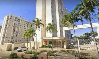 Imagem: Apartamento para alugar no Residencial Alegria