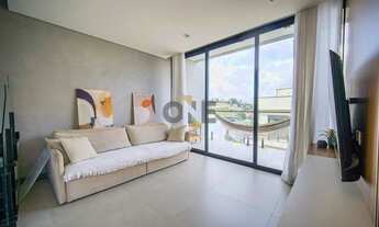 Imagem 3: Casa com 3 dormitórios, sendo 1 suíte à venda - Granja Viana - Cotia/SP