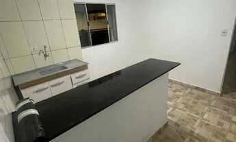 Imagem 3: ALUGA-SE CASA Casa com 1 dormitório