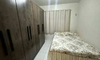 Imagem 3: Anjo da Guarda Casa com 2 dormitórios